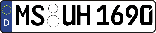 MS-UH1690