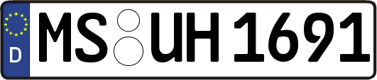 MS-UH1691