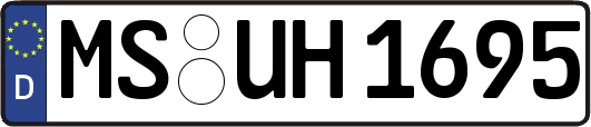 MS-UH1695