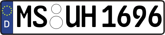 MS-UH1696