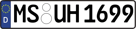 MS-UH1699