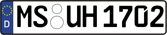 MS-UH1702