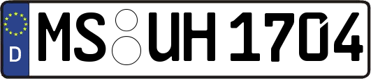 MS-UH1704