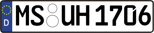 MS-UH1706