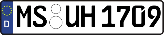 MS-UH1709