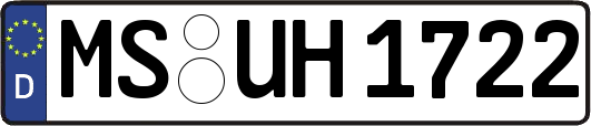 MS-UH1722