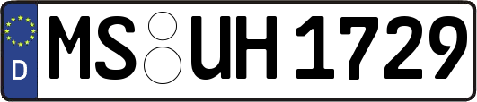 MS-UH1729