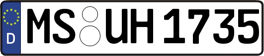MS-UH1735