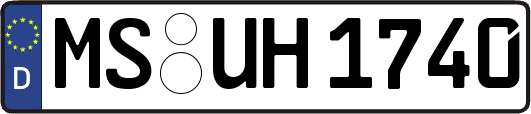 MS-UH1740