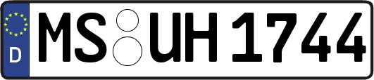 MS-UH1744