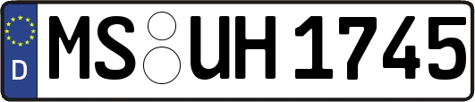 MS-UH1745