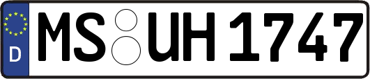 MS-UH1747