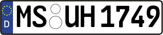 MS-UH1749