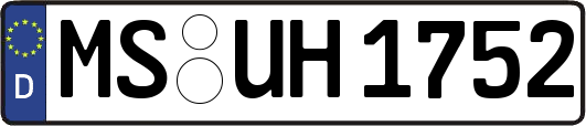 MS-UH1752