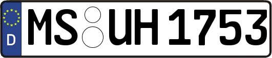 MS-UH1753