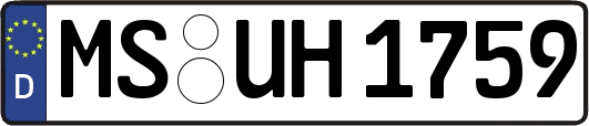 MS-UH1759