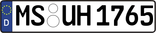 MS-UH1765