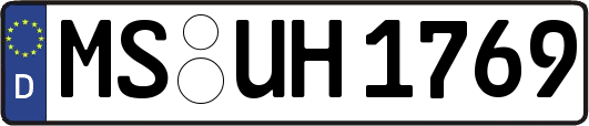 MS-UH1769