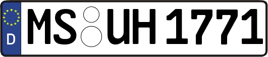 MS-UH1771