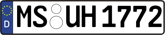 MS-UH1772