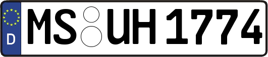 MS-UH1774