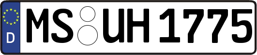 MS-UH1775