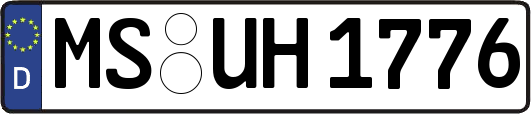 MS-UH1776