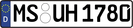 MS-UH1780