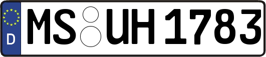 MS-UH1783