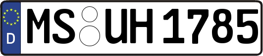 MS-UH1785