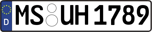 MS-UH1789