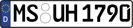 MS-UH1790