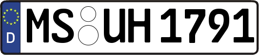 MS-UH1791
