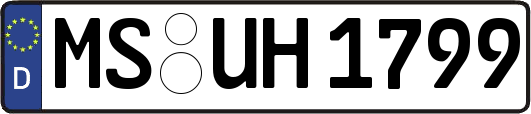 MS-UH1799
