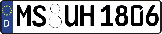 MS-UH1806