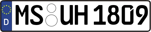 MS-UH1809