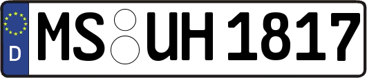 MS-UH1817