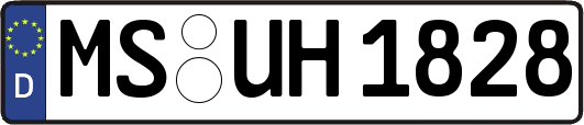 MS-UH1828