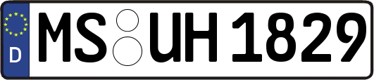 MS-UH1829