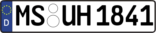 MS-UH1841