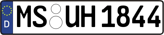 MS-UH1844