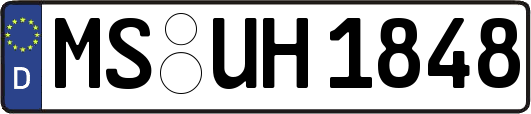 MS-UH1848