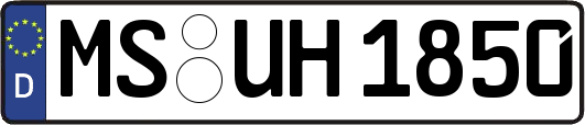 MS-UH1850