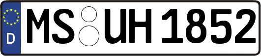 MS-UH1852