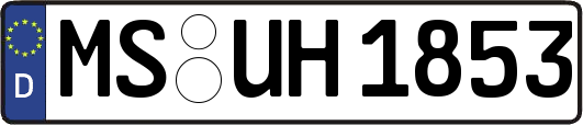 MS-UH1853