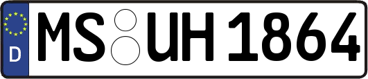 MS-UH1864
