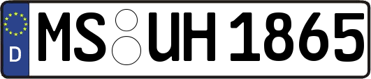 MS-UH1865
