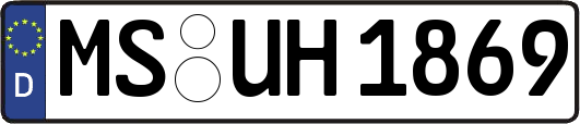 MS-UH1869