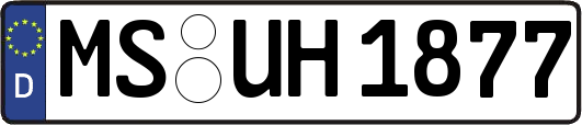 MS-UH1877