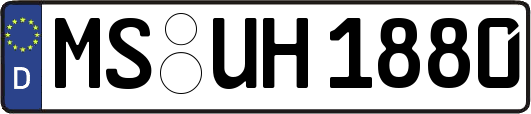 MS-UH1880